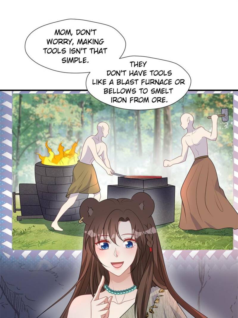 I Became the Beastman’s Wife Chapter 361 76 ch 361 12