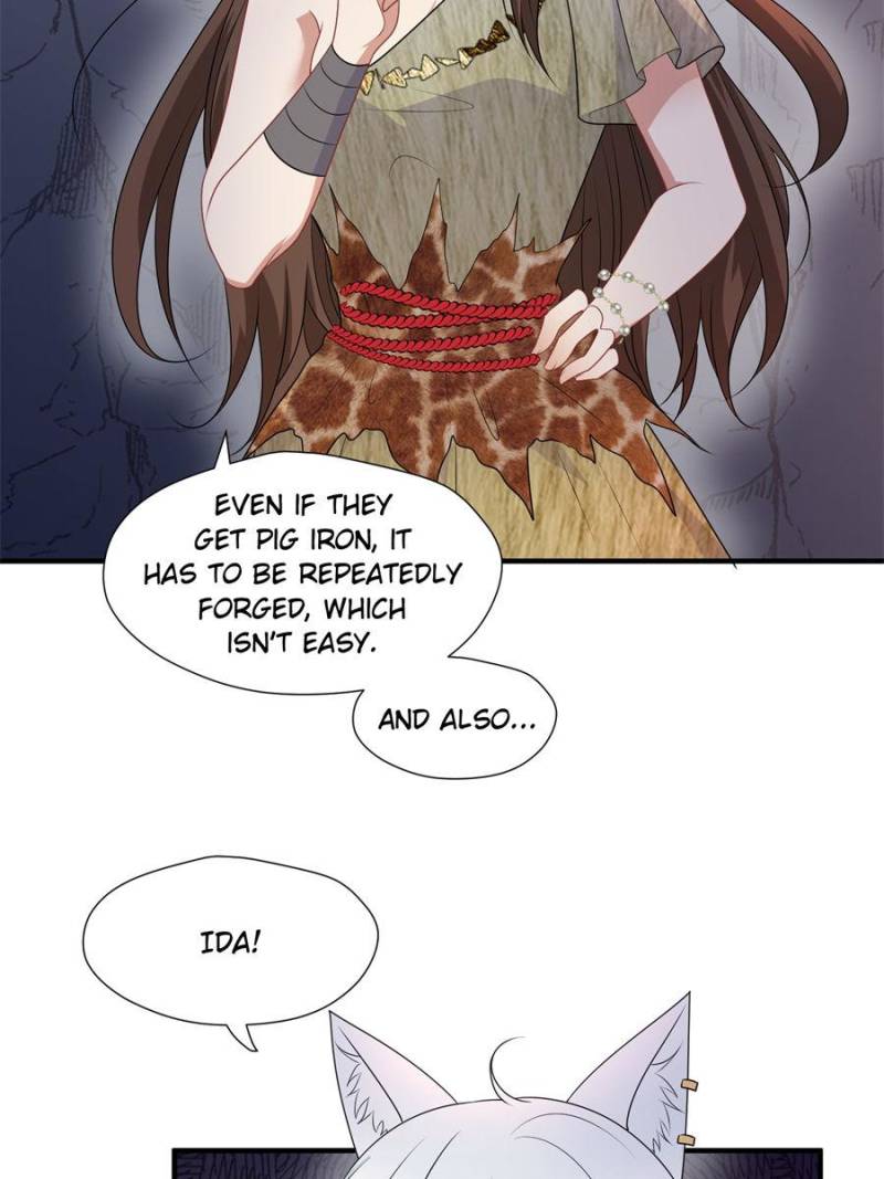 I Became the Beastman’s Wife Chapter 361 77 ch 361 13
