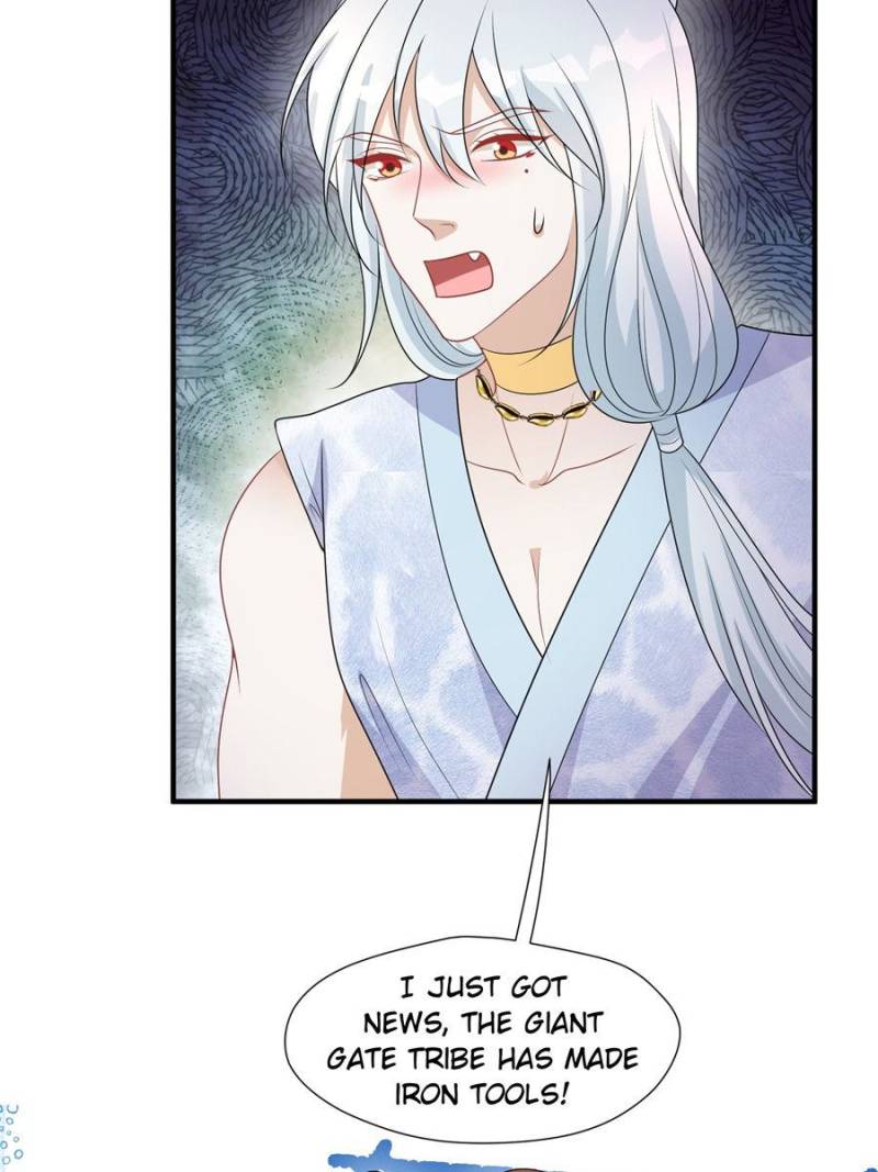 I Became the Beastman’s Wife Chapter 361 78 ch 361 14
