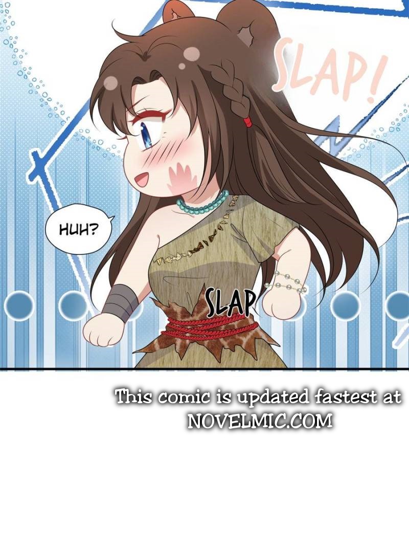 I Became the Beastman’s Wife Chapter 361 79 ch 361 15