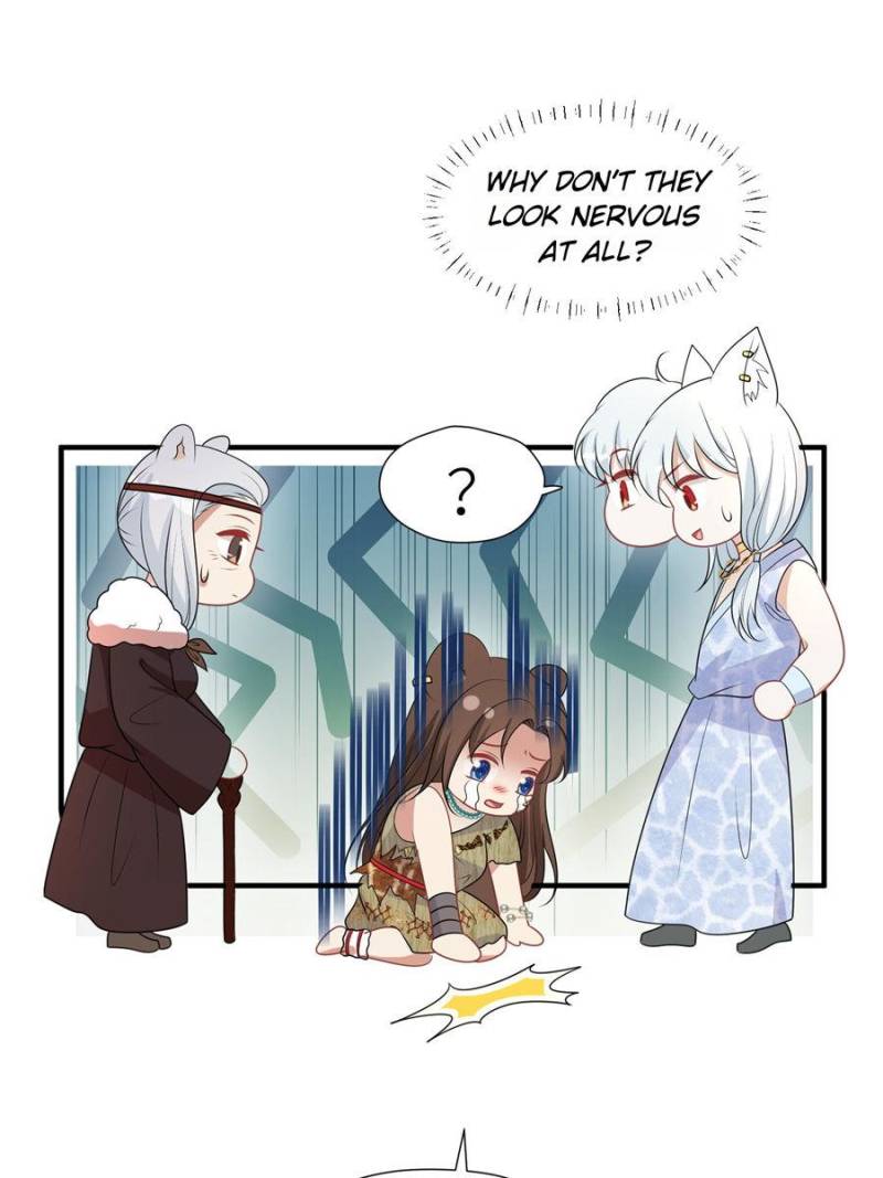 I Became the Beastman’s Wife Chapter 361 80 ch 361 16