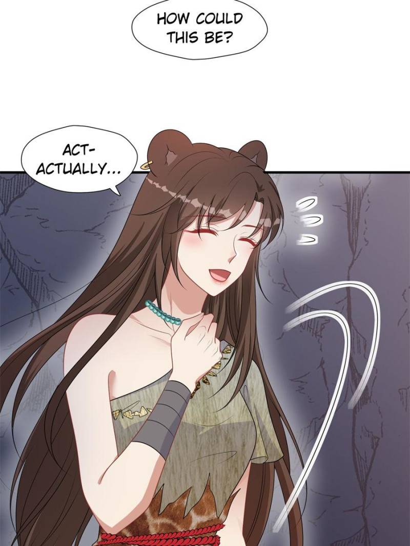 I Became the Beastman’s Wife Chapter 361 81 ch 361 17