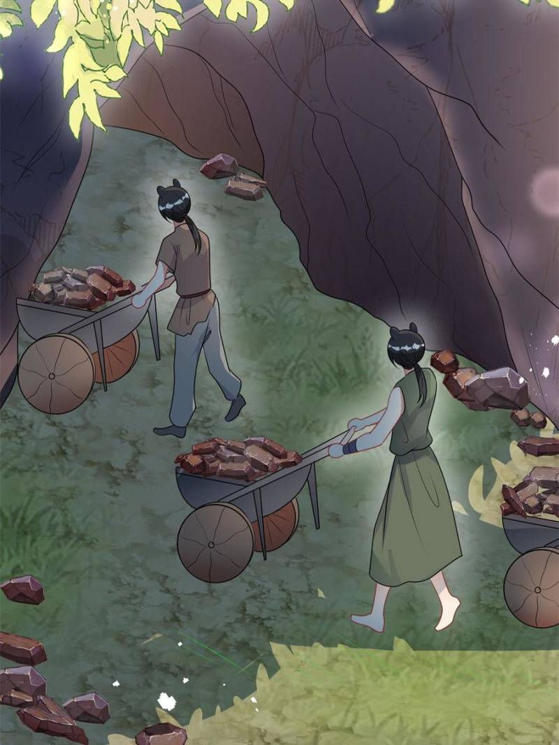 I Became the Beastman’s Wife Chapter 361 66 ch 361 2