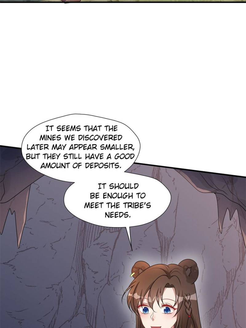 I Became the Beastman’s Wife Chapter 361 67 ch 361 3