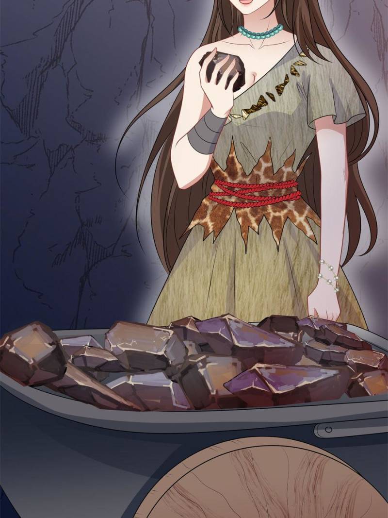 I Became the Beastman’s Wife Chapter 361 68 ch 361 4