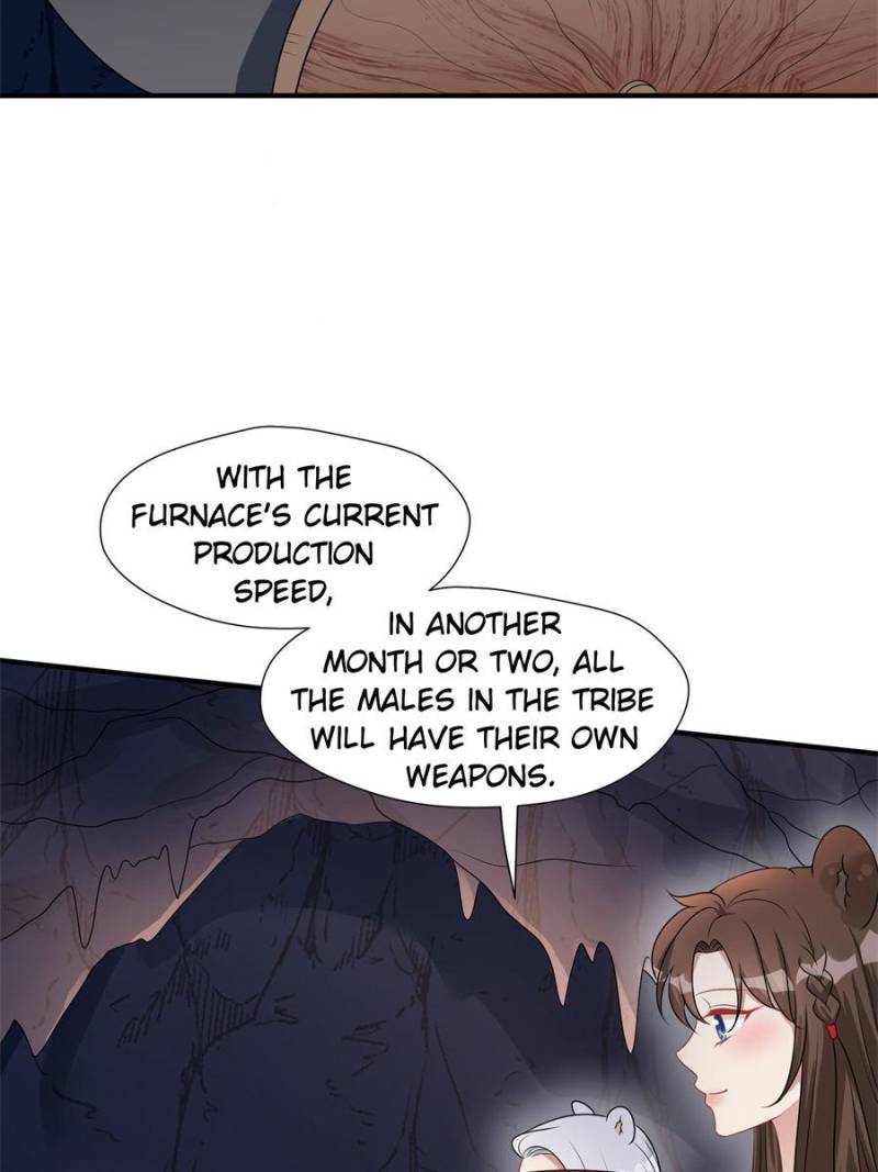 I Became the Beastman’s Wife Chapter 361 69 ch 361 5