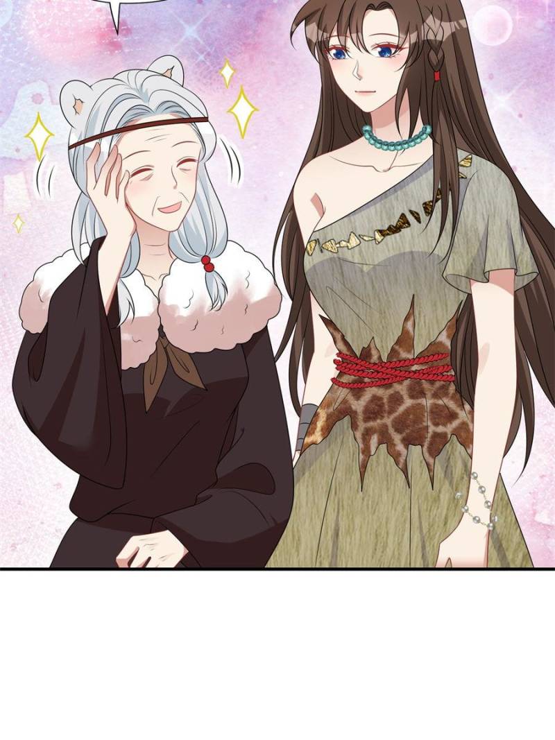 I Became the Beastman’s Wife Chapter 361 73 ch 361 9