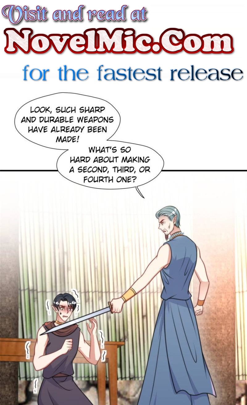 I Became the Beastman’s Wife Chapter 362 83 ch 362 1
