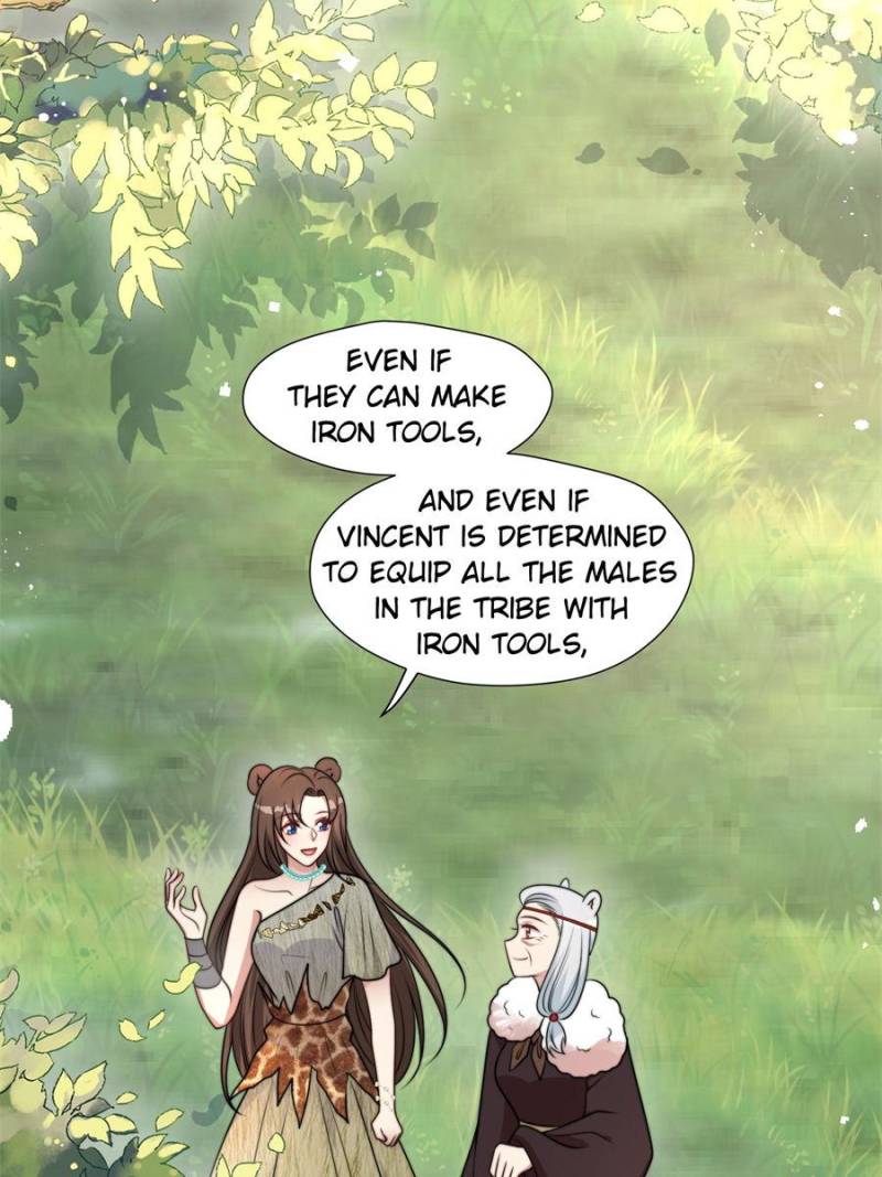 I Became the Beastman’s Wife Chapter 362 94 ch 362 12