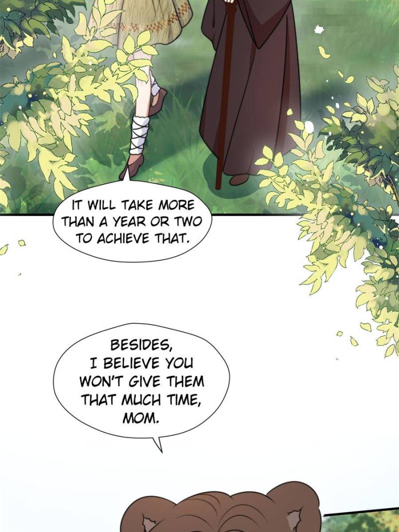 I Became the Beastman’s Wife Chapter 362 95 ch 362 13