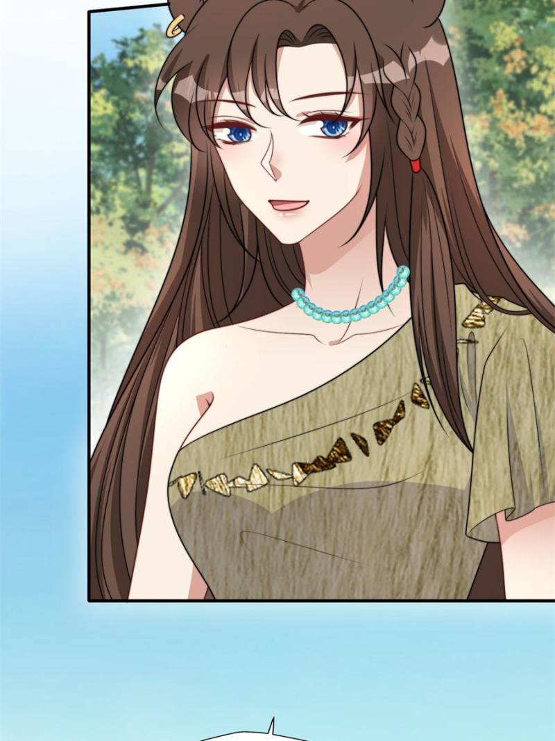 I Became the Beastman’s Wife Chapter 362 96 ch 362 14
