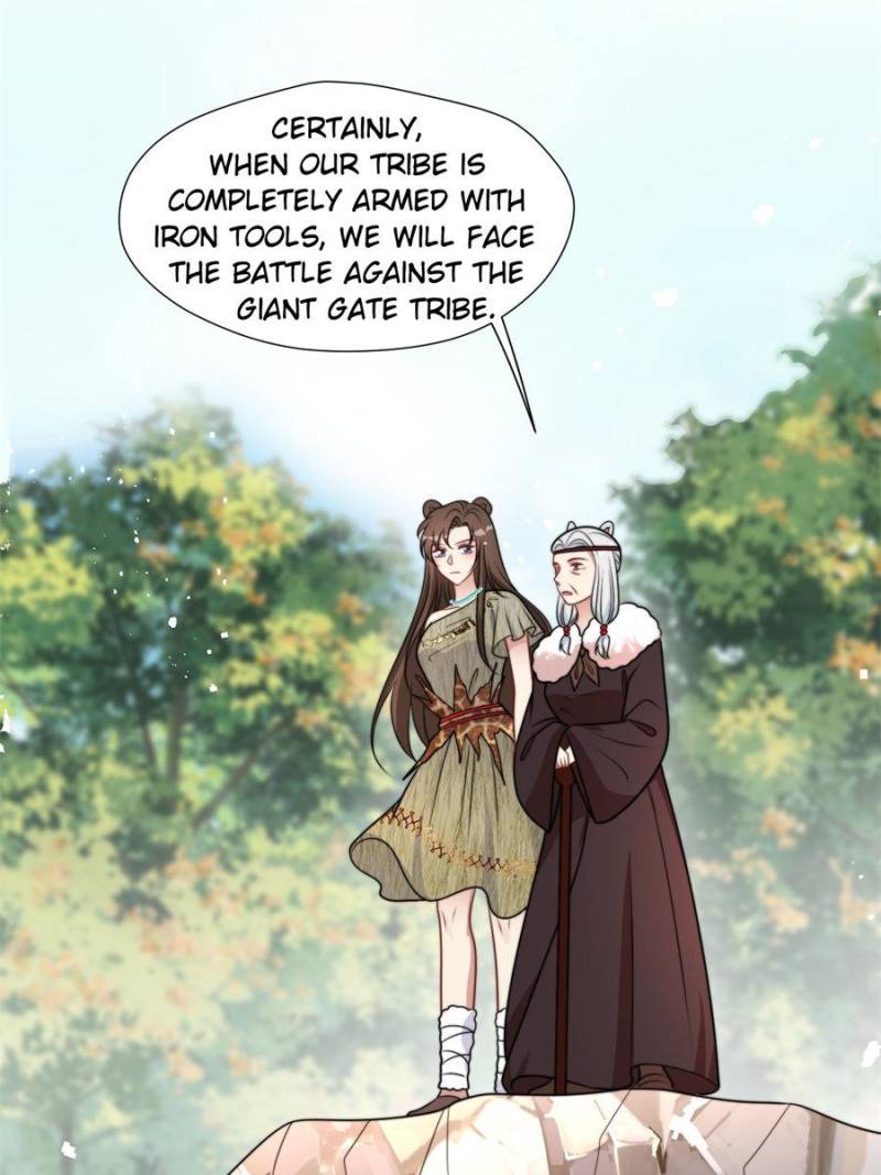 I Became the Beastman’s Wife Chapter 362 98 ch 362 16
