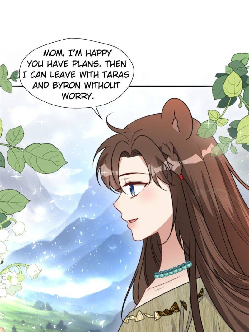 I Became the Beastman’s Wife Chapter 362 100 ch 362 18