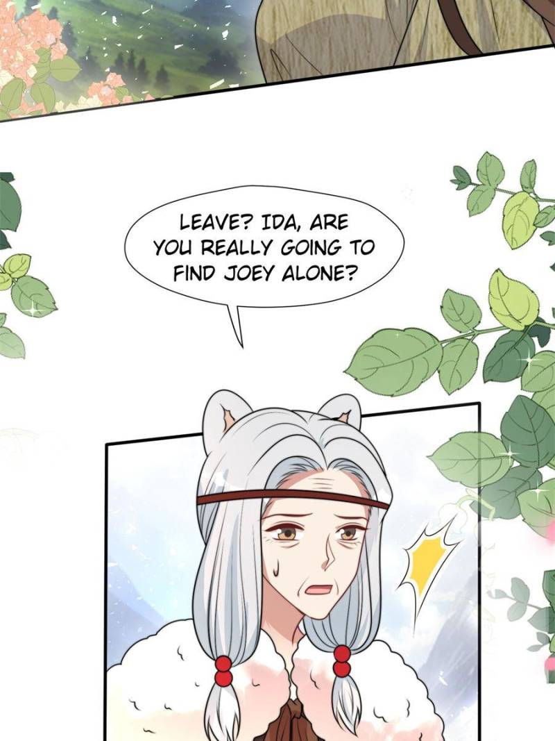 I Became the Beastman’s Wife Chapter 362 101 ch 362 19