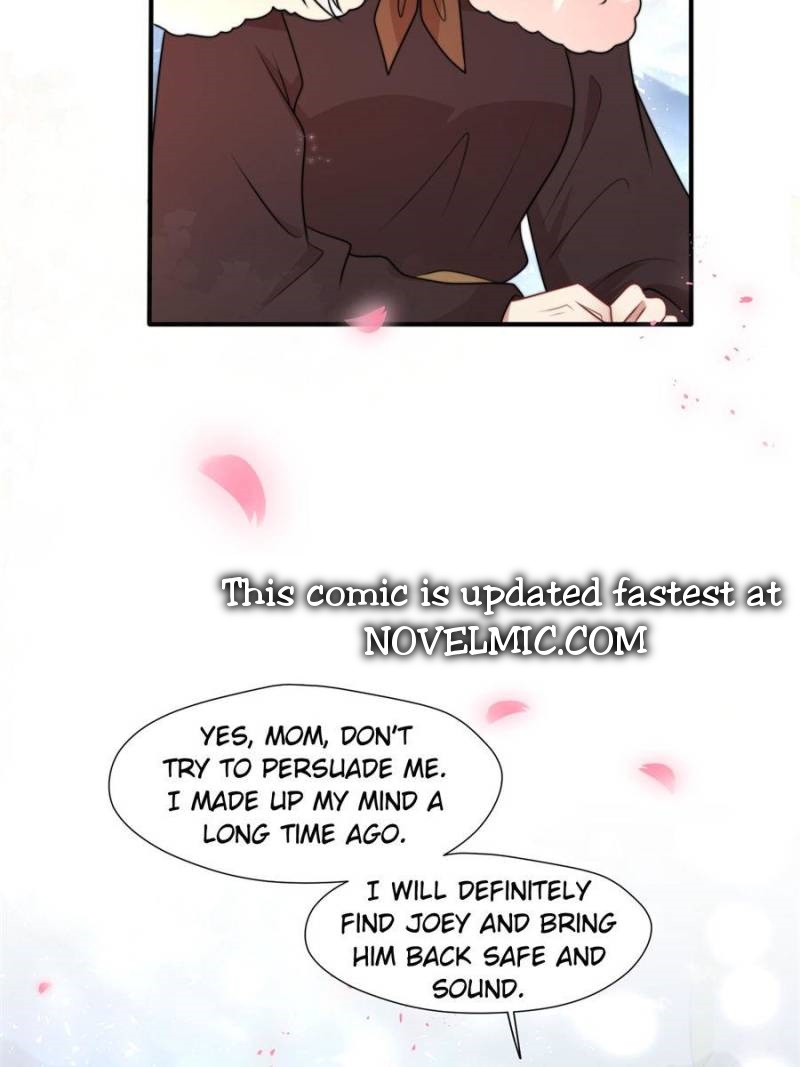 I Became the Beastman’s Wife Chapter 362 102 ch 362 20