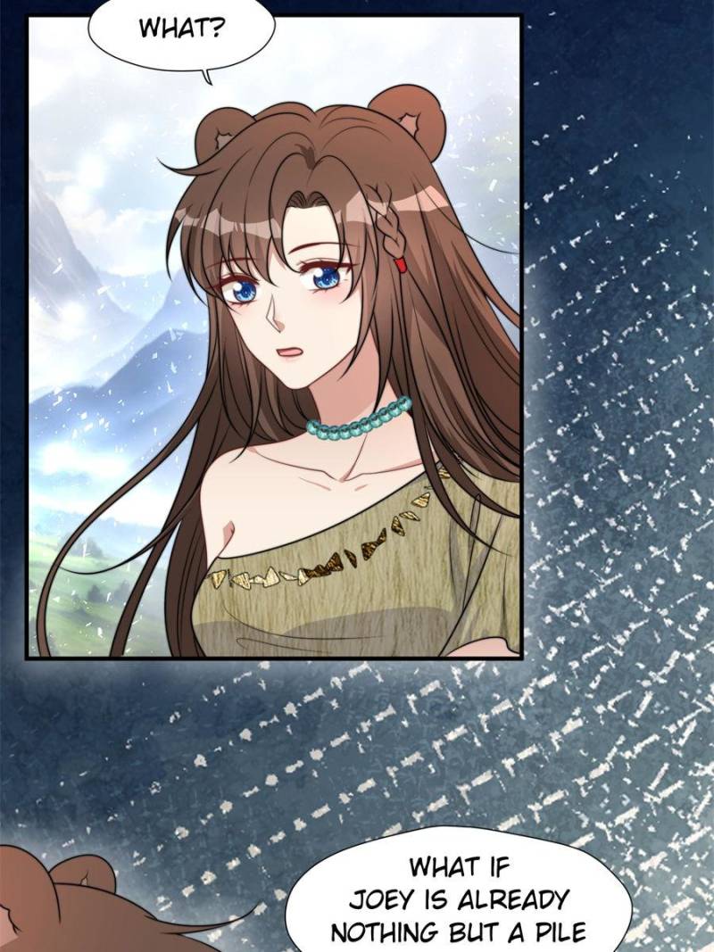I Became the Beastman’s Wife Chapter 362 105 ch 362 23