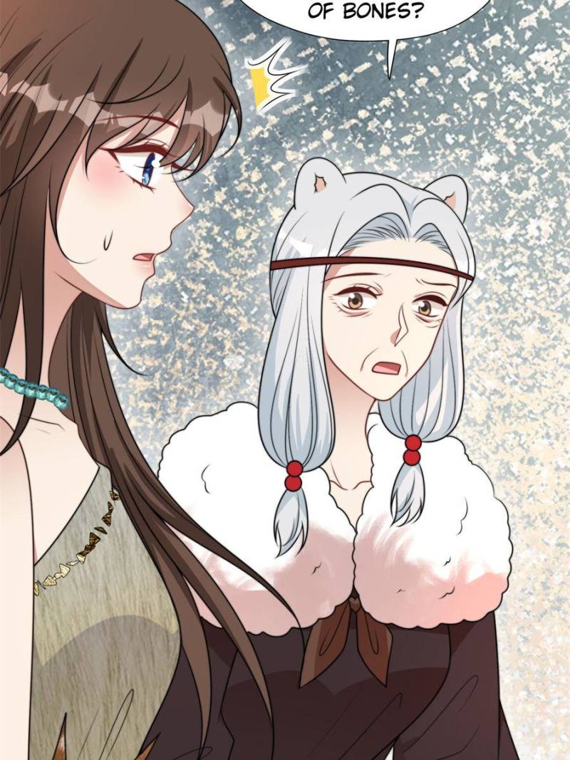 I Became the Beastman’s Wife Chapter 362 106 ch 362 24