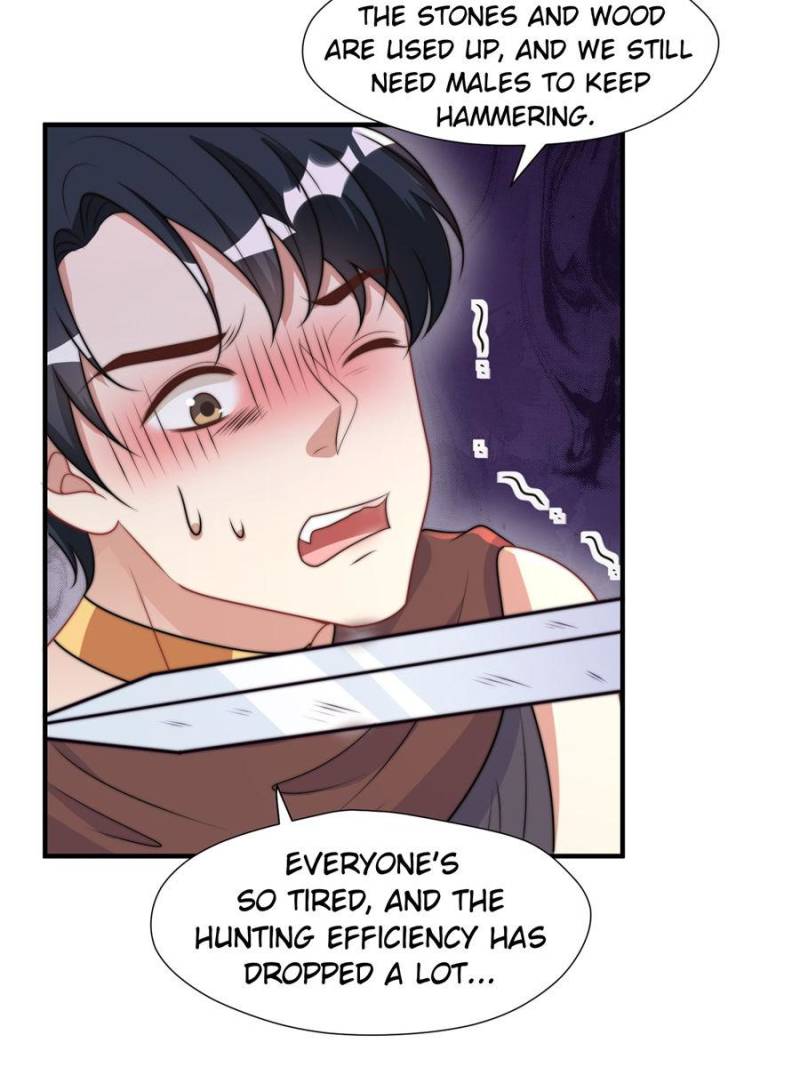 I Became the Beastman’s Wife Chapter 362 86 ch 362 4