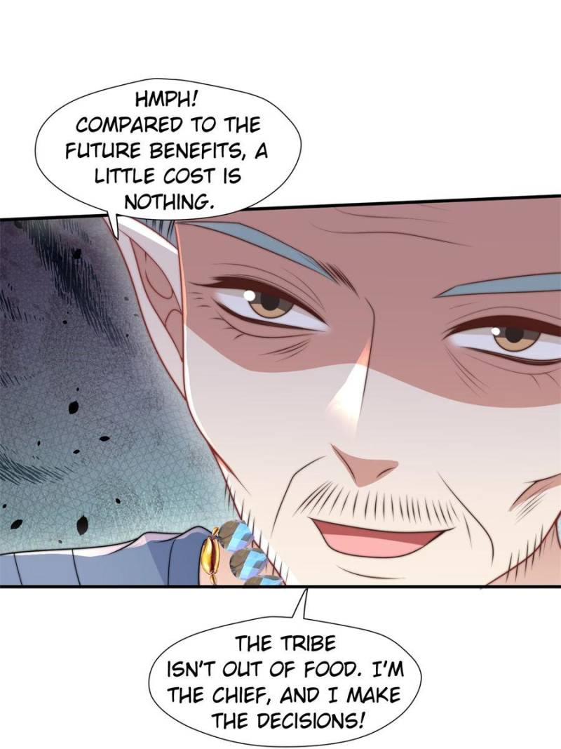 I Became the Beastman’s Wife Chapter 362 87 ch 362 5