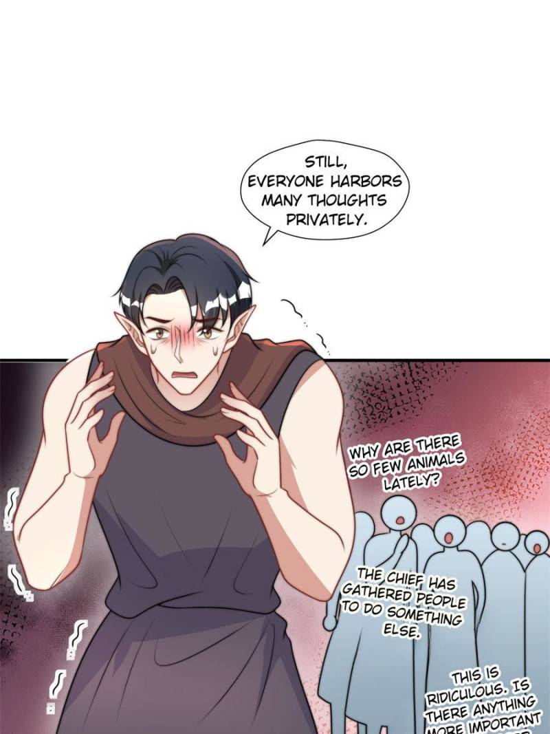 I Became the Beastman’s Wife Chapter 362 88 ch 362 6