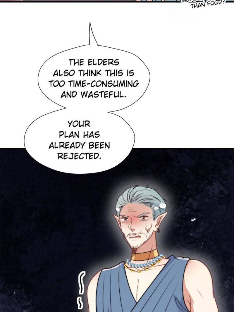 I Became the Beastman’s Wife Chapter 362 89 ch 362 7
