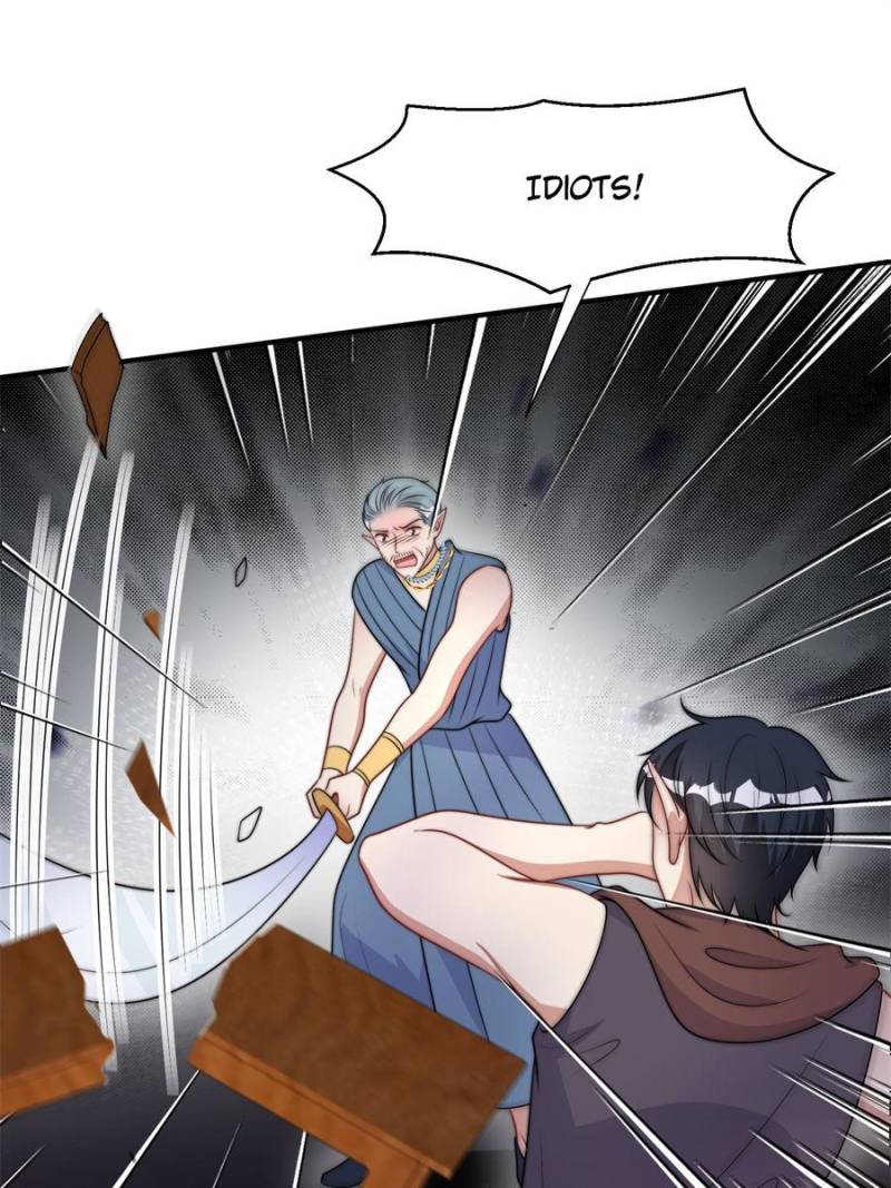 I Became the Beastman’s Wife Chapter 362 91 ch 362 9