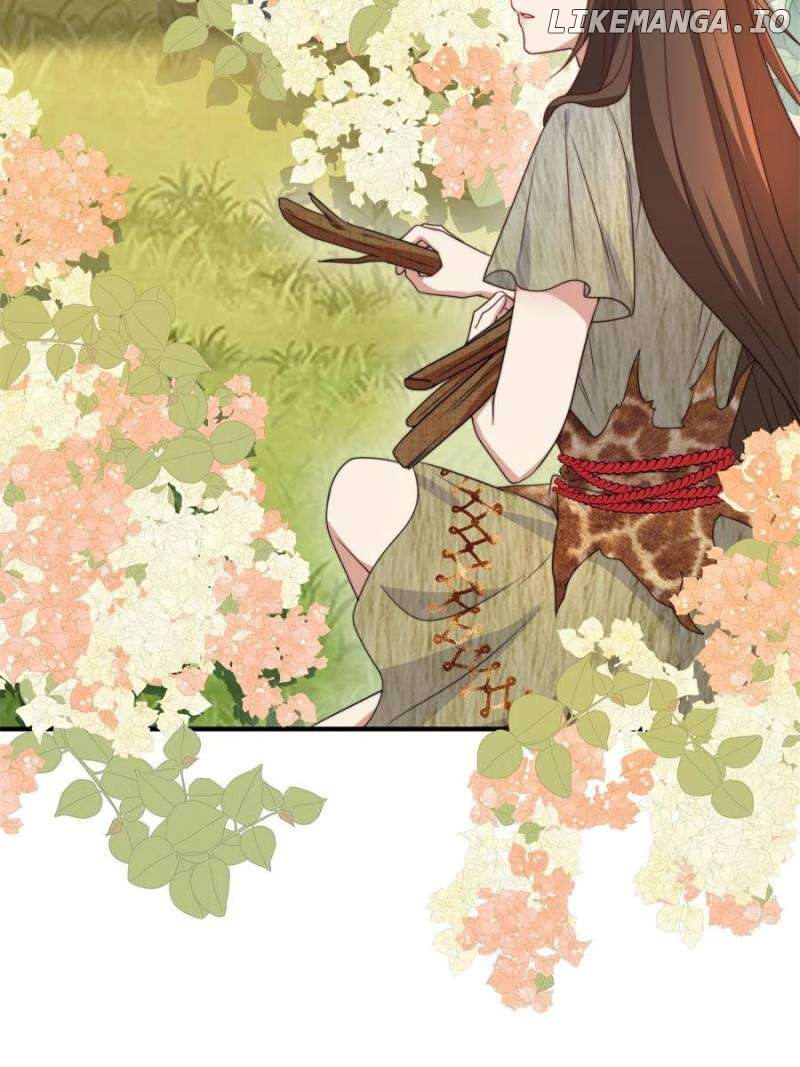I Became the Beastman’s Wife Chapter 364 75 ch 364 11