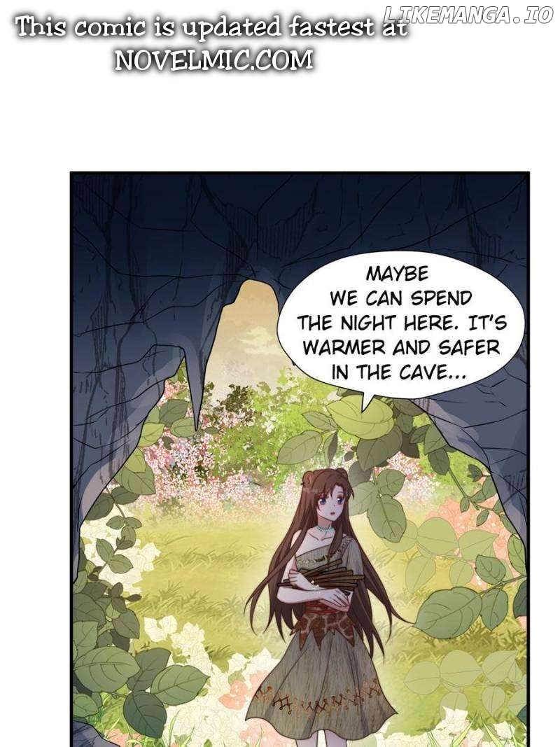I Became the Beastman’s Wife Chapter 364 76 ch 364 12