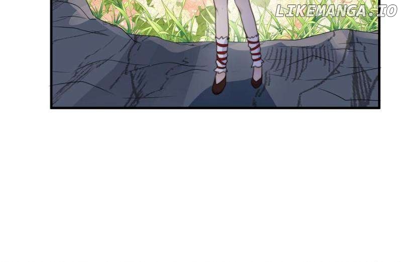 I Became the Beastman’s Wife Chapter 364 77 ch 364 13