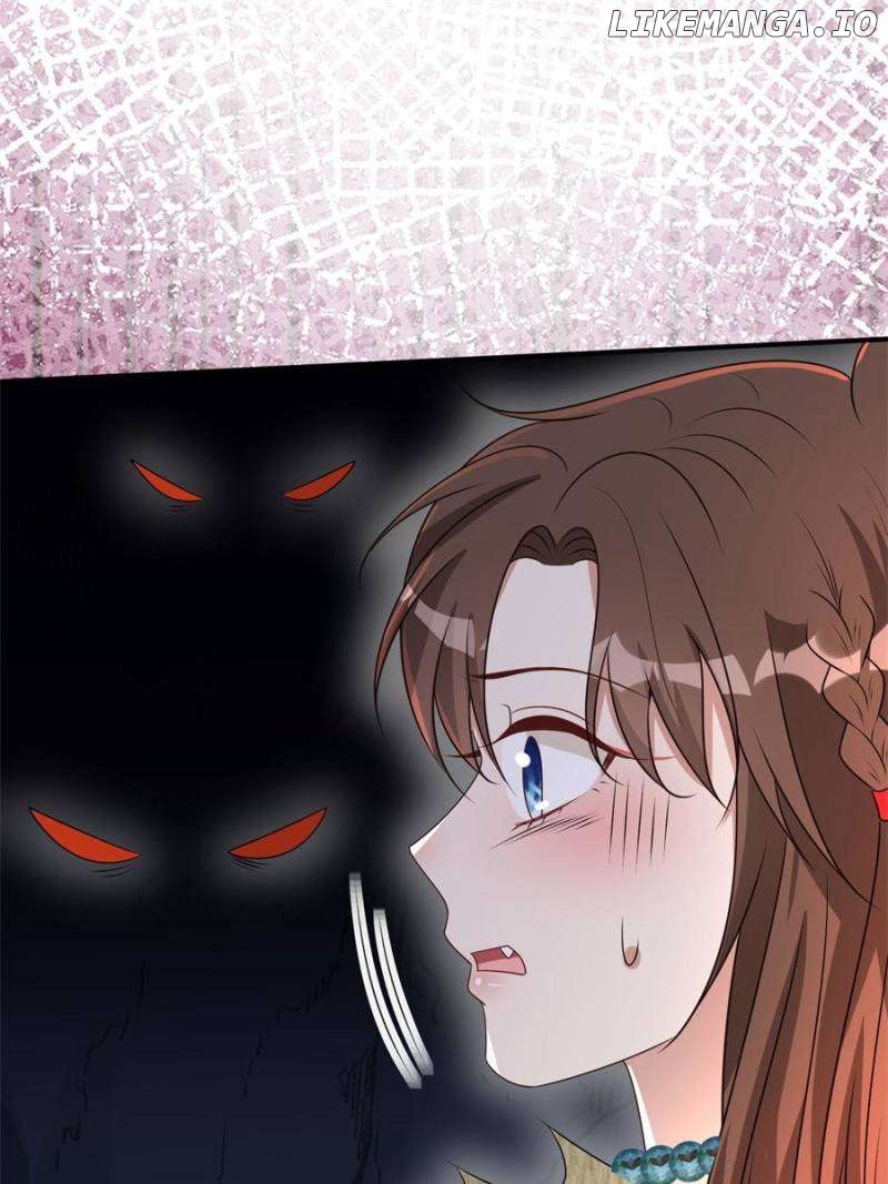 I Became the Beastman’s Wife Chapter 364 78 ch 364 14