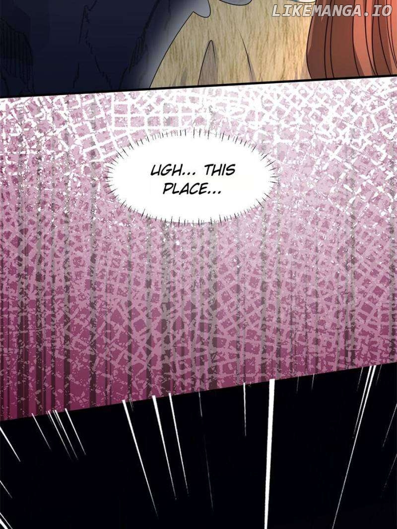 I Became the Beastman’s Wife Chapter 364 79 ch 364 15