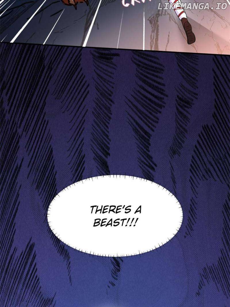 I Became the Beastman’s Wife Chapter 364 81 ch 364 17