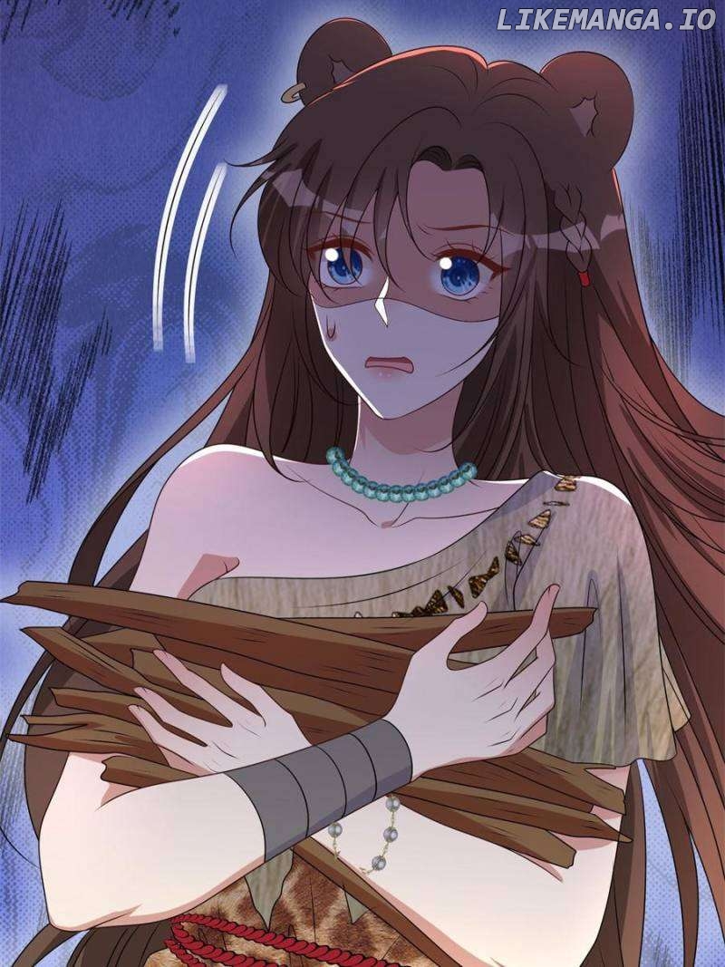 I Became the Beastman’s Wife Chapter 364 82 ch 364 18