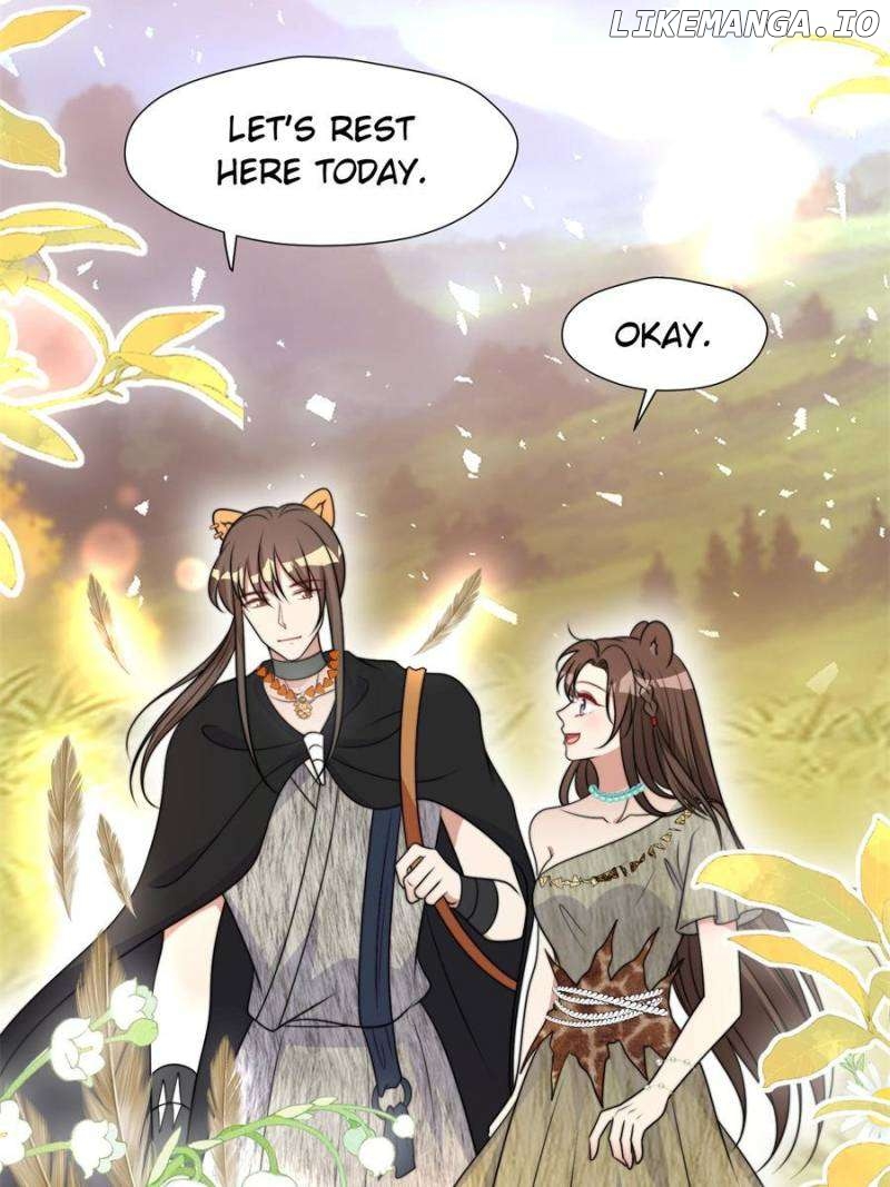 I Became the Beastman’s Wife Chapter 364 68 ch 364 4