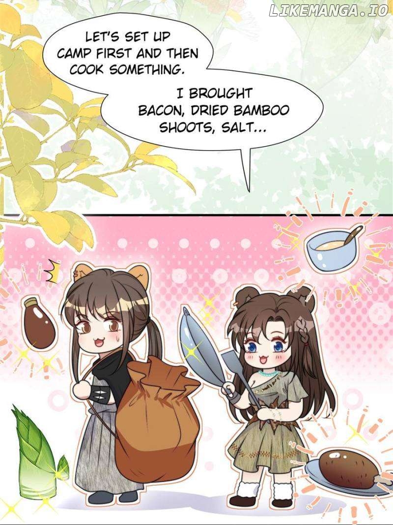 I Became the Beastman’s Wife Chapter 364 70 ch 364 6