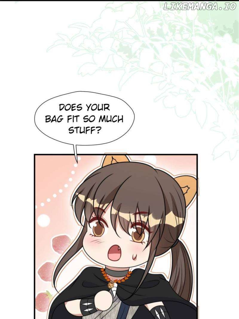 I Became the Beastman’s Wife Chapter 364 71 ch 364 7