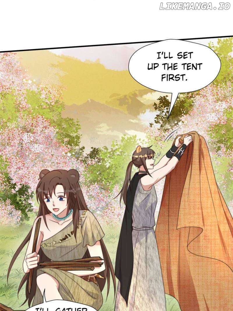 I Became the Beastman’s Wife Chapter 364 73 ch 364 9