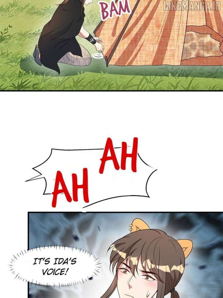 I Became the Beastman’s Wife Chapter 365 99 02