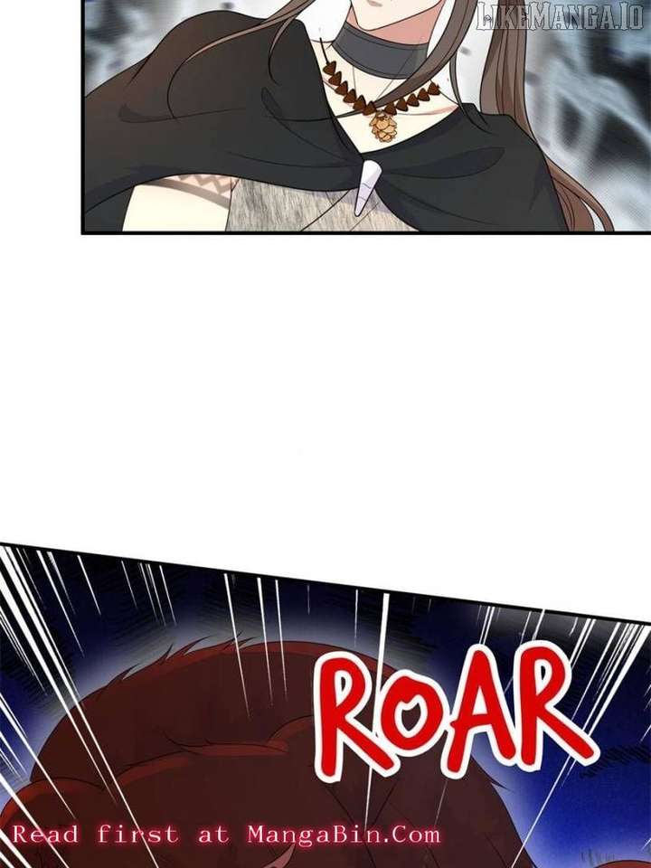 I Became the Beastman’s Wife Chapter 365 100 03