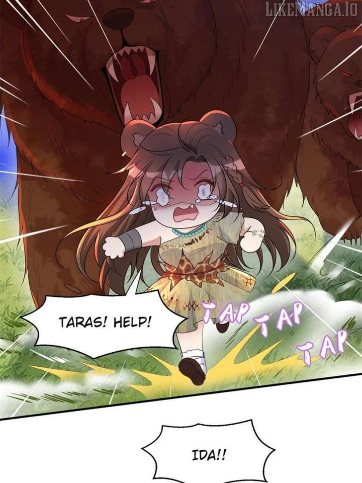 I Became the Beastman’s Wife Chapter 365 101 04