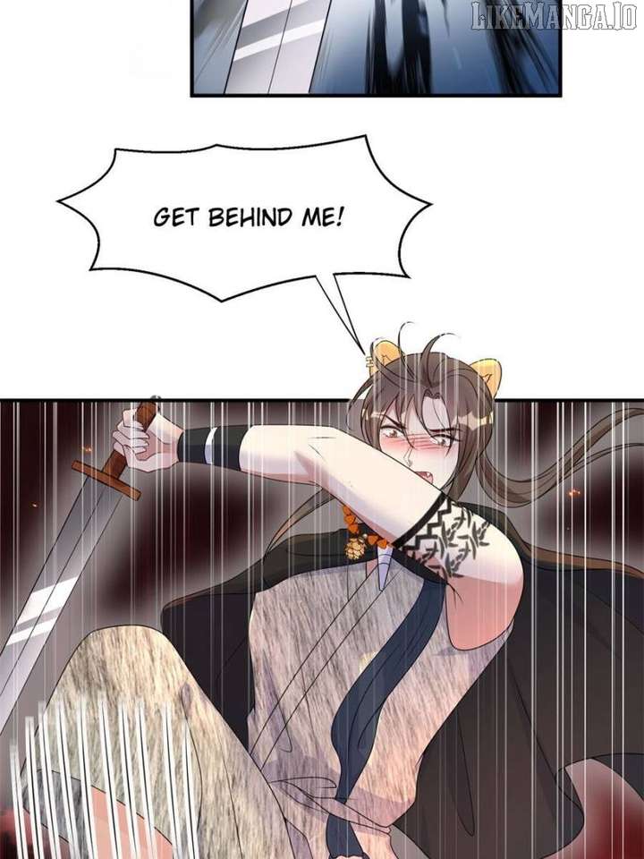 I Became the Beastman’s Wife Chapter 365 103 06