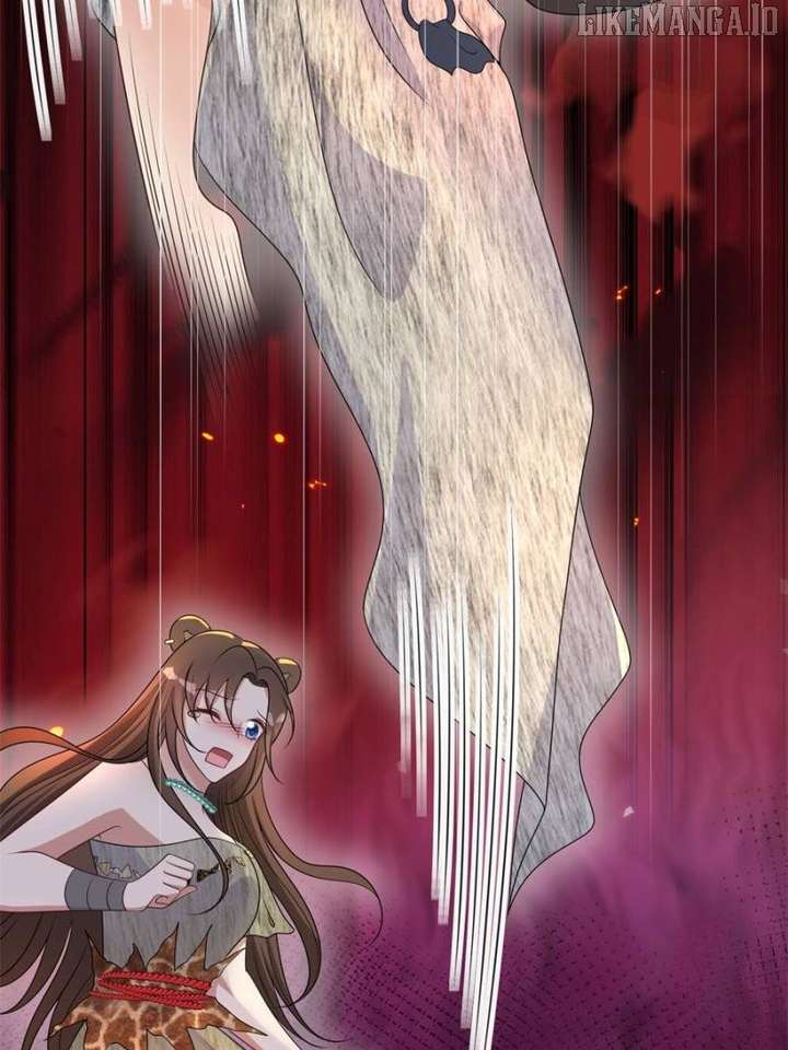 I Became the Beastman’s Wife Chapter 365 104 07