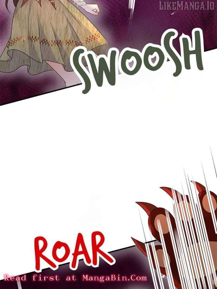 I Became the Beastman’s Wife Chapter 365 105 08