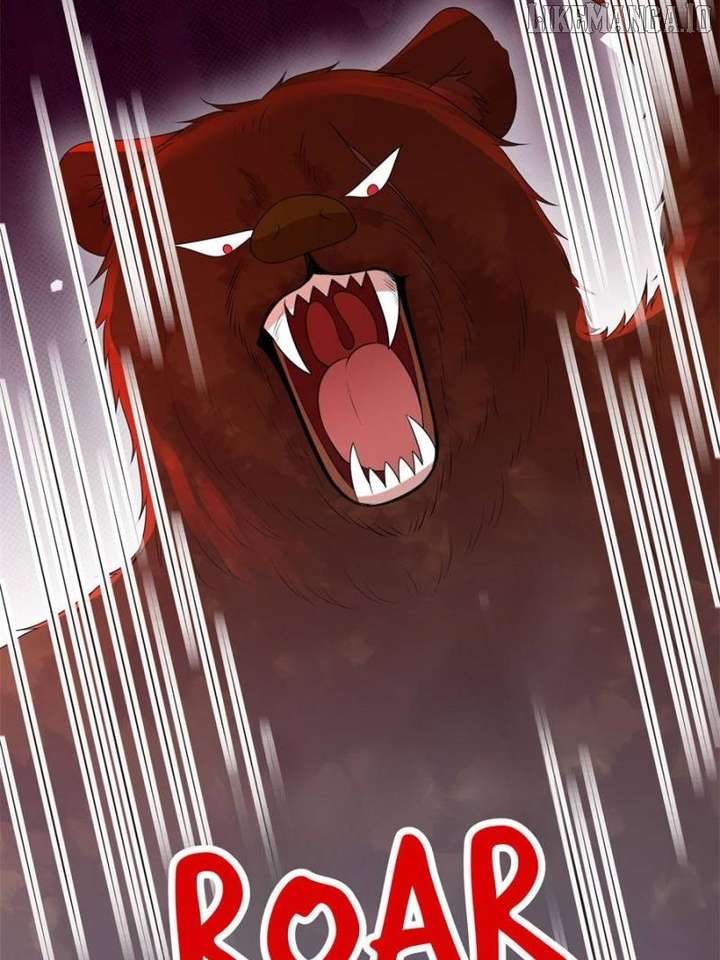 I Became the Beastman’s Wife Chapter 365 106 09