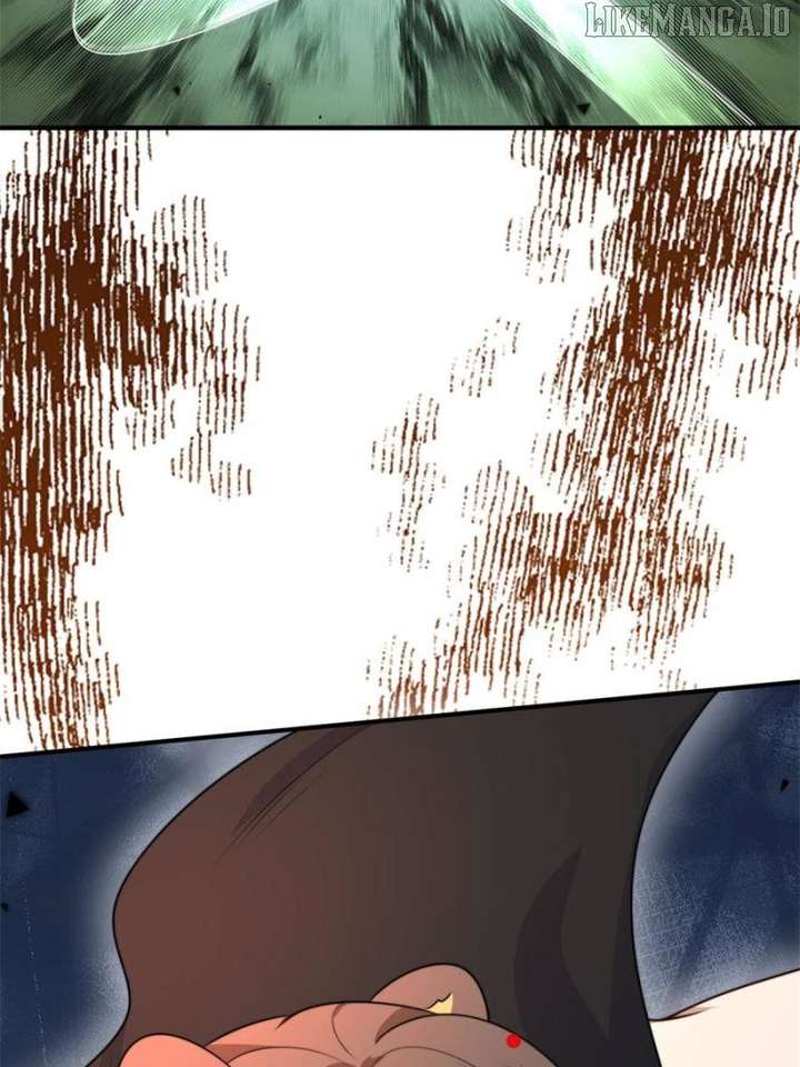 I Became the Beastman’s Wife Chapter 365 109 12