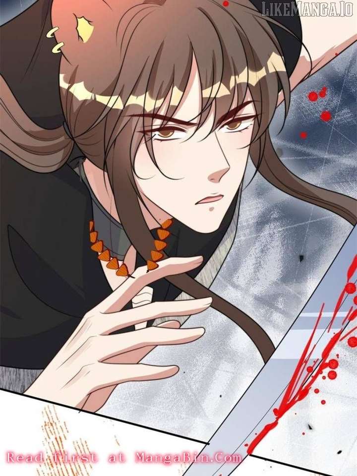 I Became the Beastman’s Wife Chapter 365 110 13