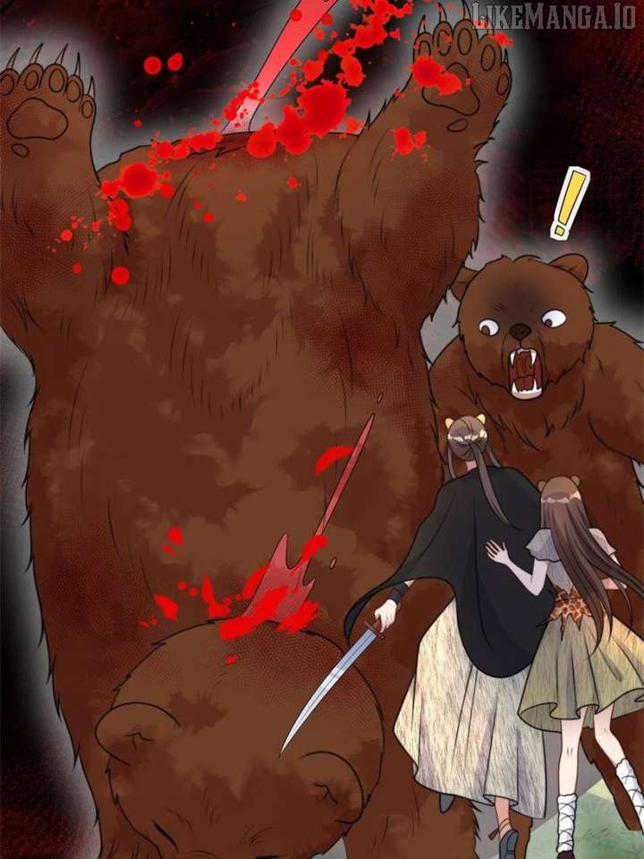 I Became the Beastman’s Wife Chapter 365 112 15