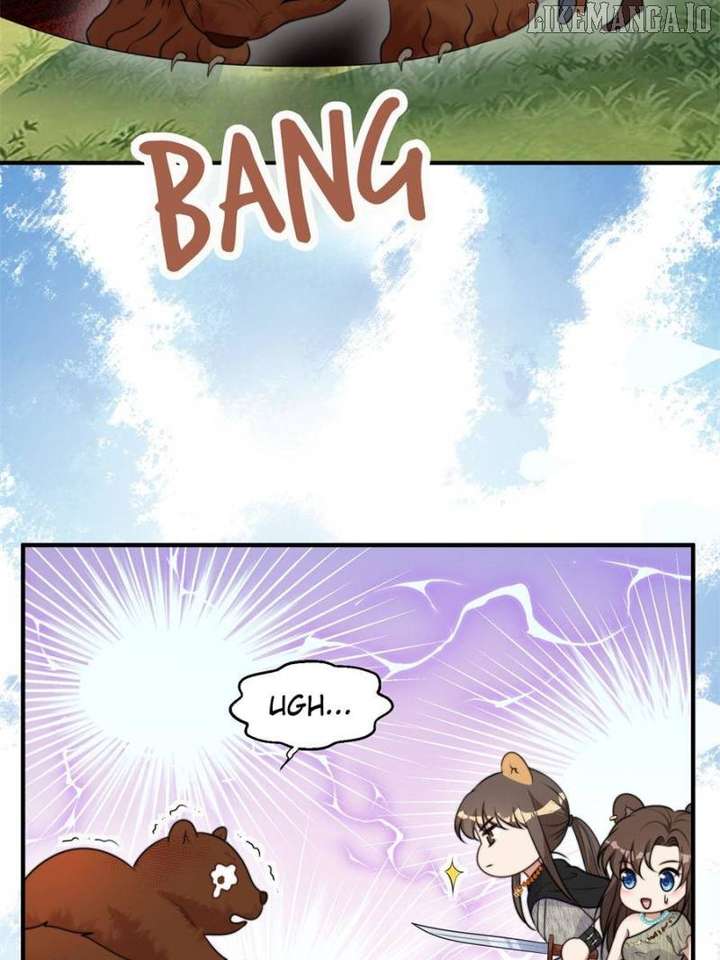 I Became the Beastman’s Wife Chapter 365 113 16
