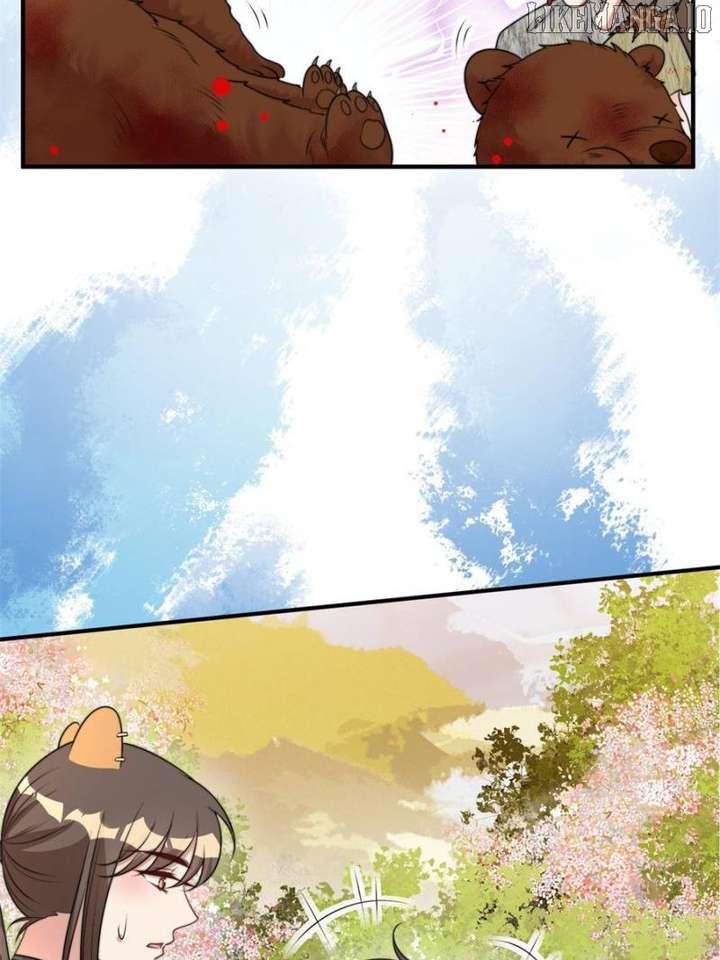 I Became the Beastman’s Wife Chapter 365 114 17