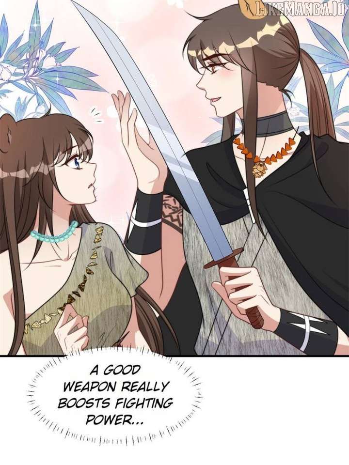 I Became the Beastman’s Wife Chapter 365 116 19
